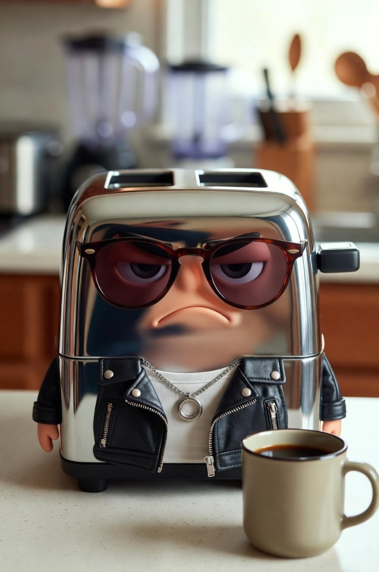 GrokImagineFun tweet media