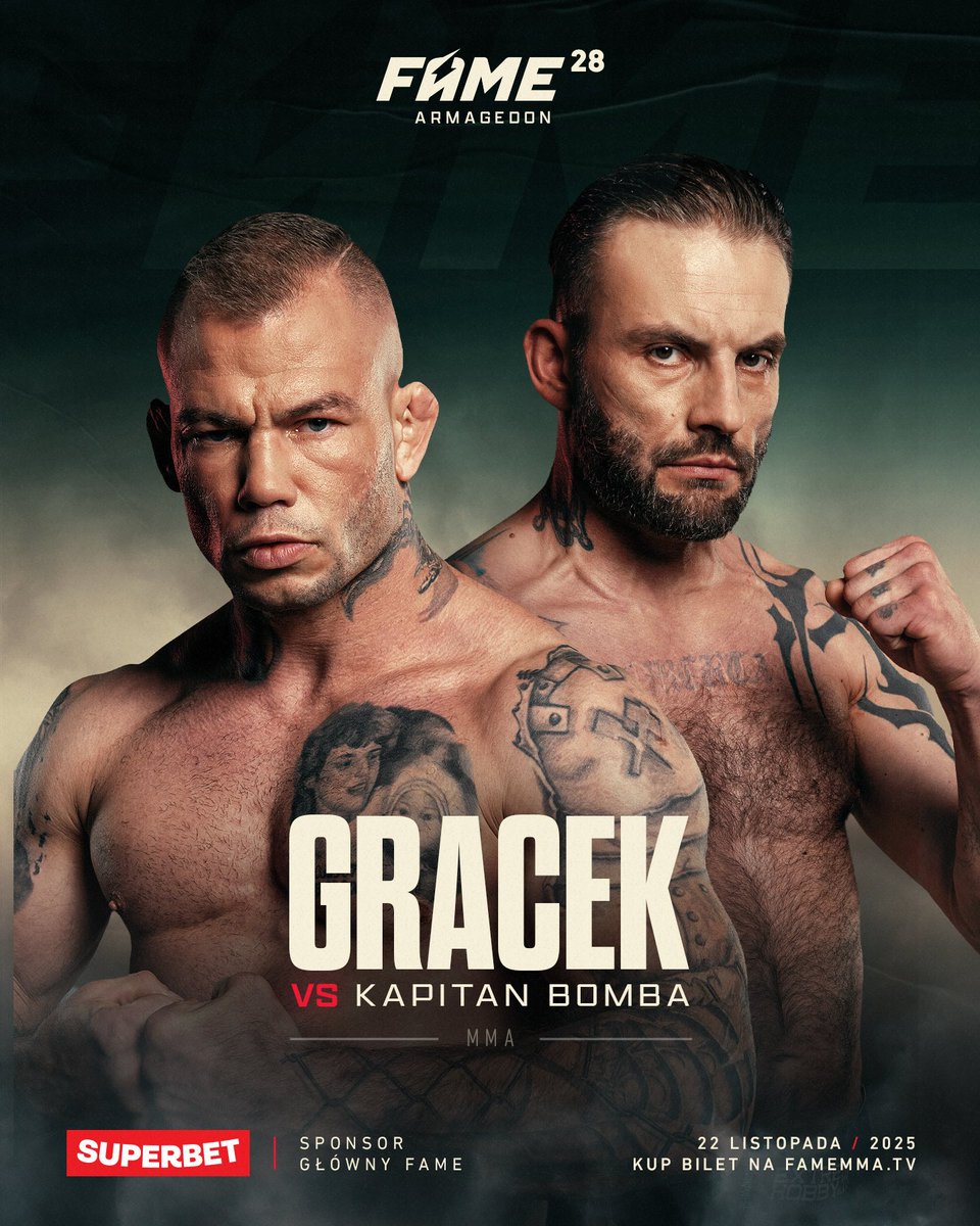 FAME MMA tweet media