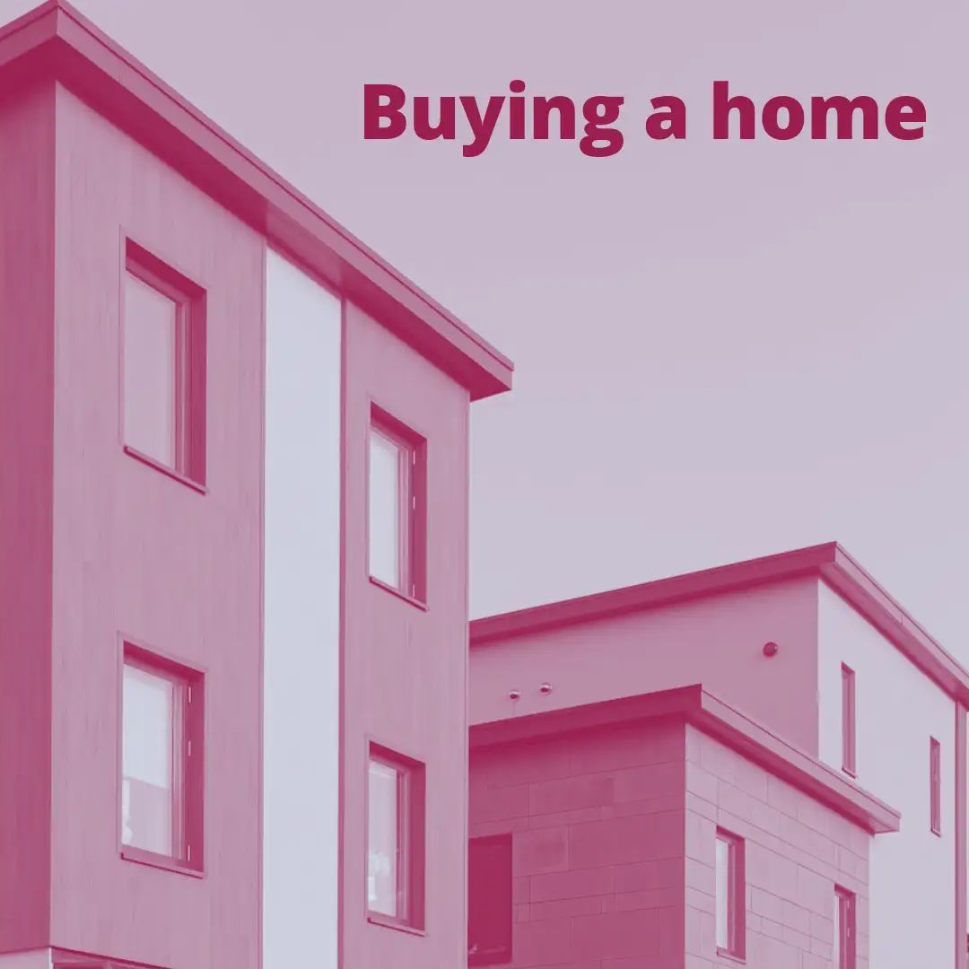 🏠 Are you looking to buy a home?

It’s important to check how much you can afford and where you could find a property to buy.

Our online advice can help ⤵️
buff.ly/cnoBo9d