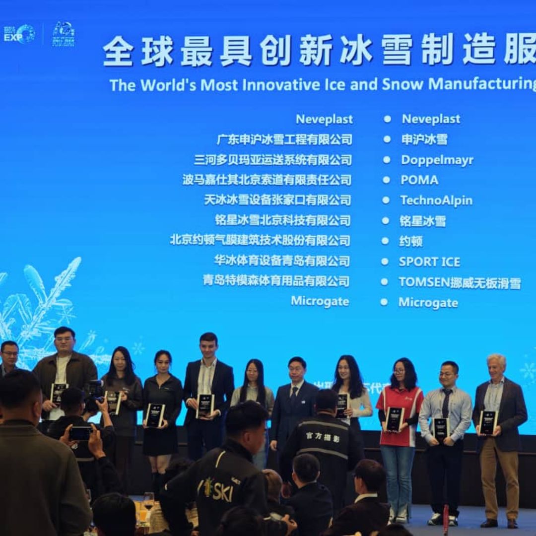 Microgate tweet media