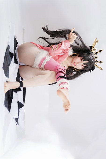 コスプレイヤーじゅんのTwitter画像5