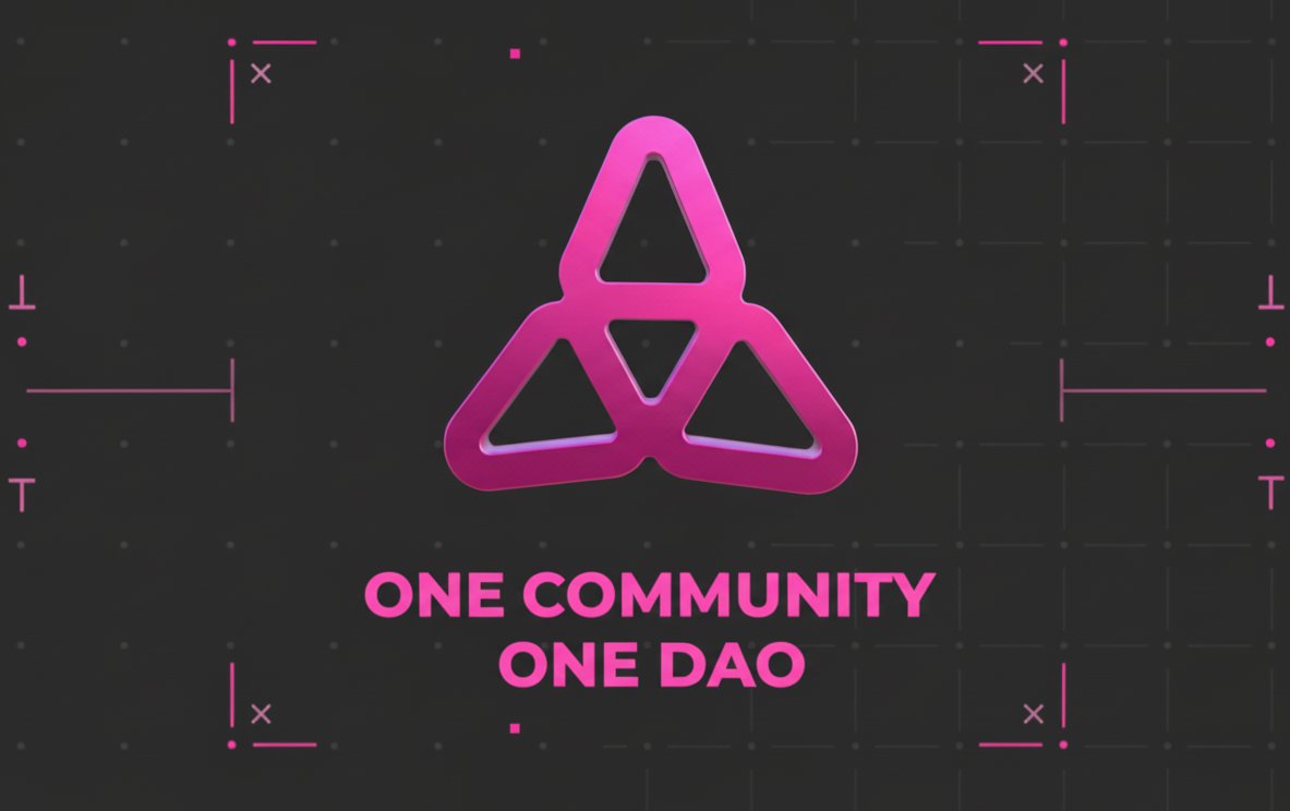 First major protocol upgrade going to community vote!

This is the governance maturity institutions look for. 

Based rollups with governance. 💪