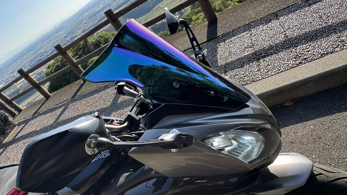 かのん 華音(カノン)P＠Ninja400(EX400E) (@KanonP_ex400e) / Posts / X