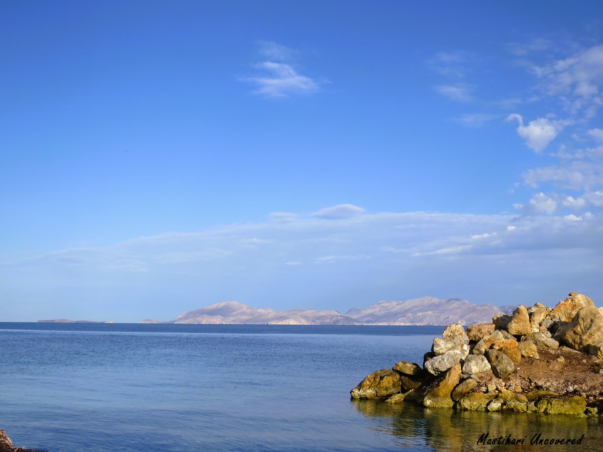 TheUncovereds's tweet image. Peaceful. 
#Kos #Greece #GreekIslands