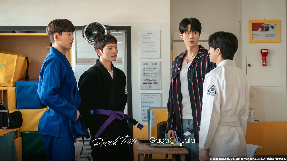 BL Update tweet media