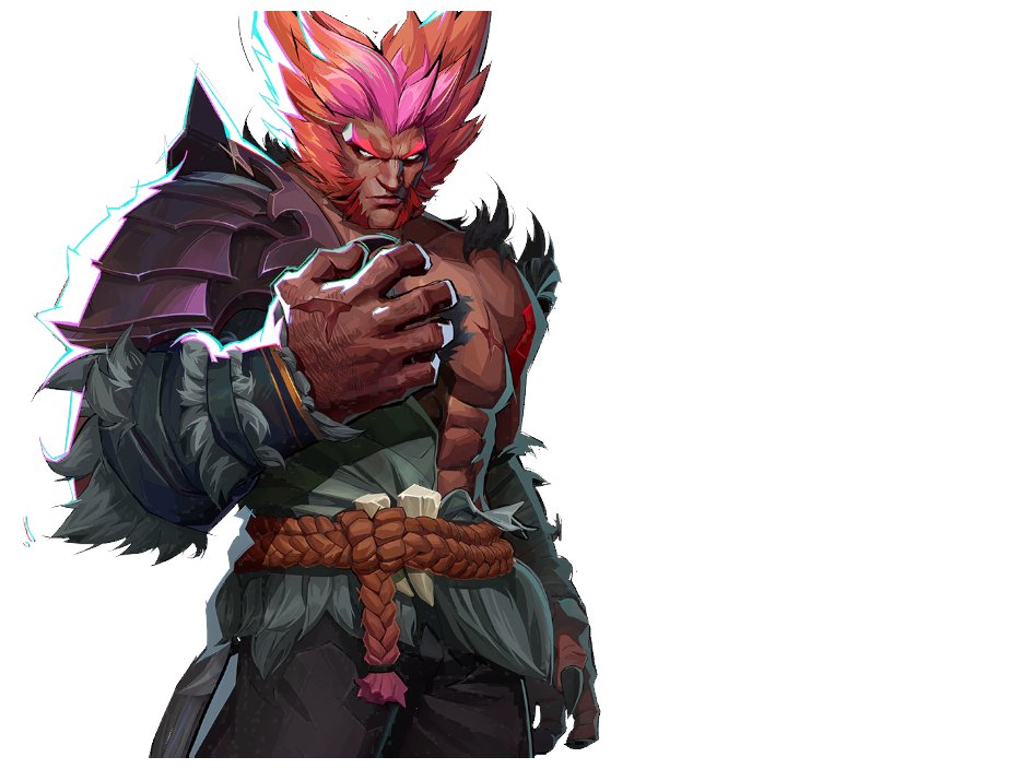 Rivals - Leaks & Info tweet media