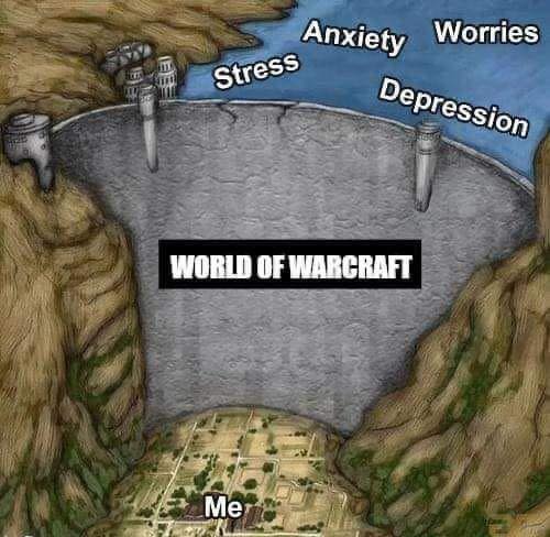 WarcraftMeme's tweet photo. anyone else? #warcraft https://t.co/8MTNt4Do0S