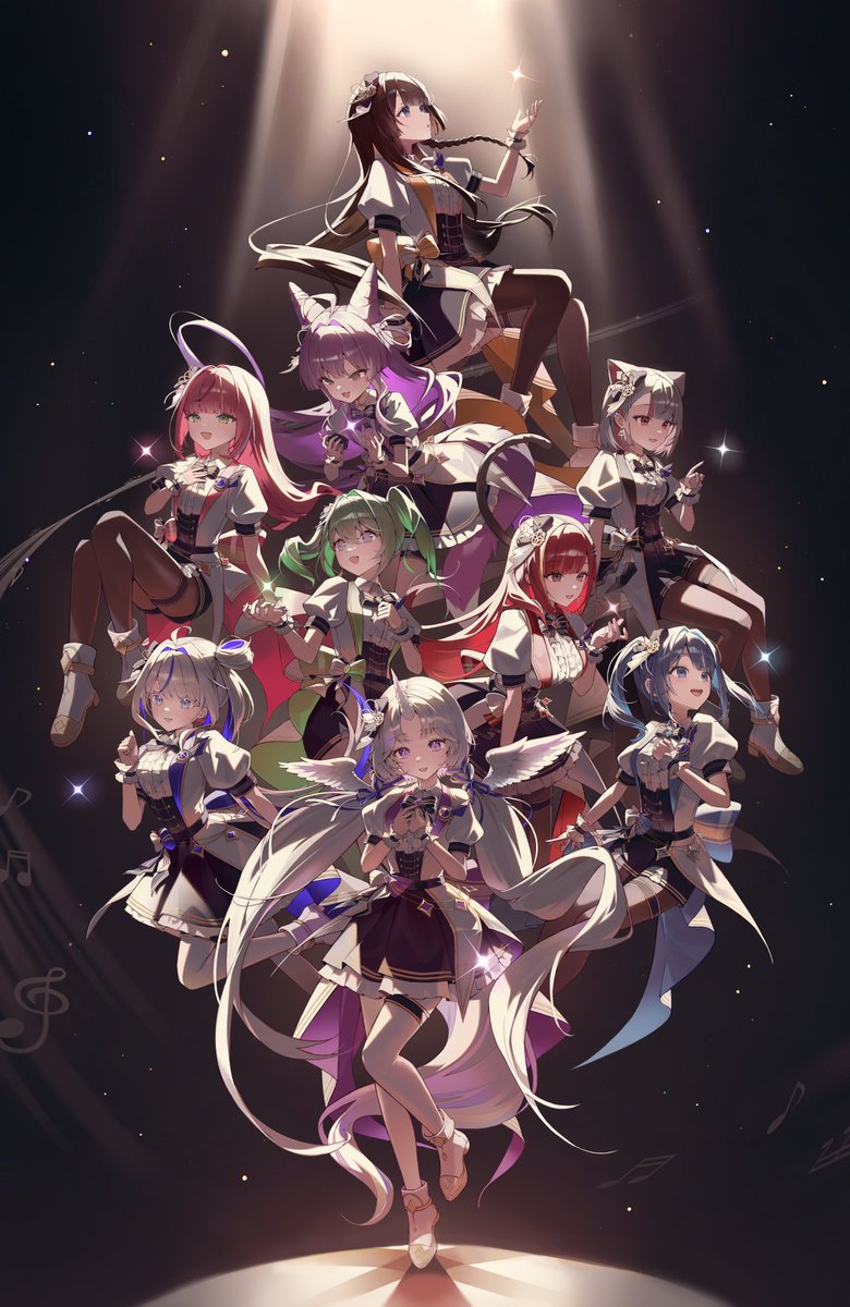 コリ˖ KORI tweet media