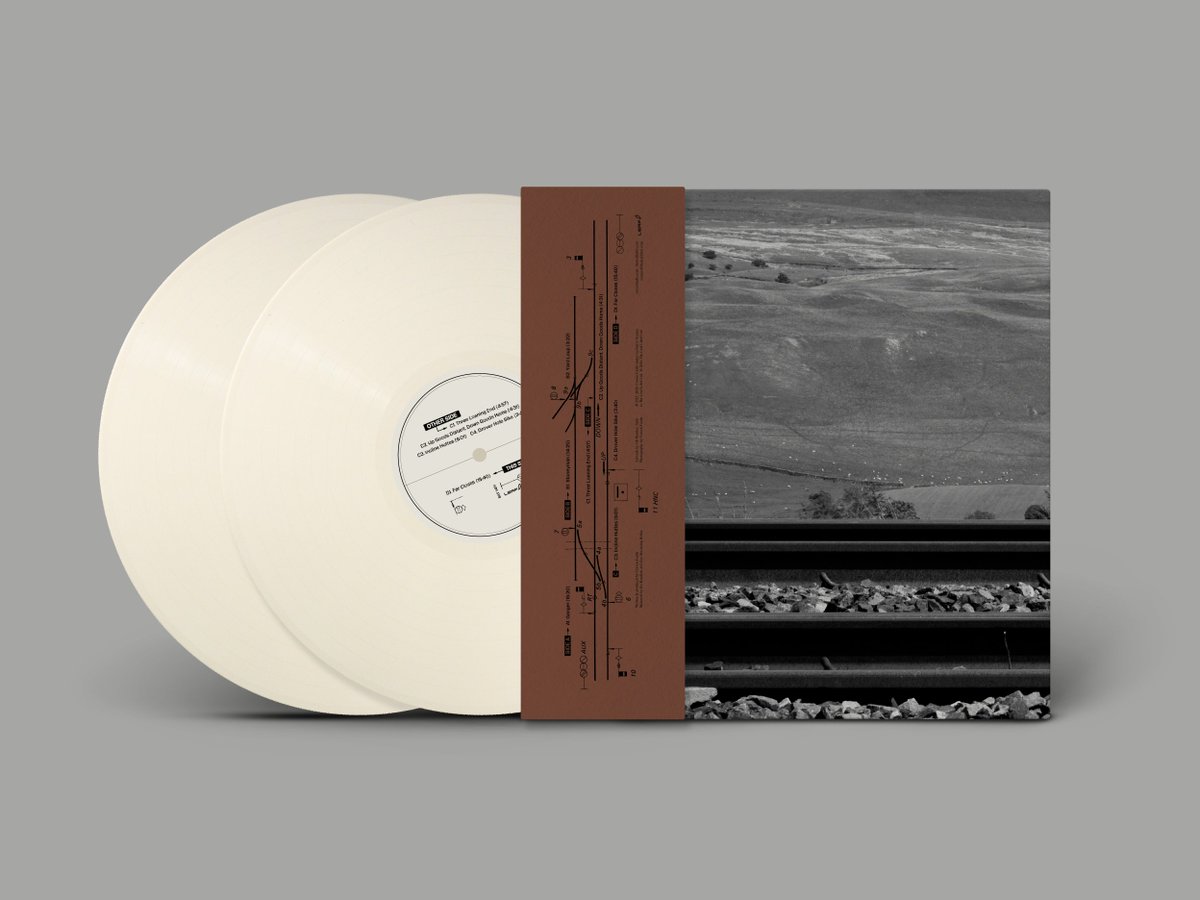 Norman Records tweet media