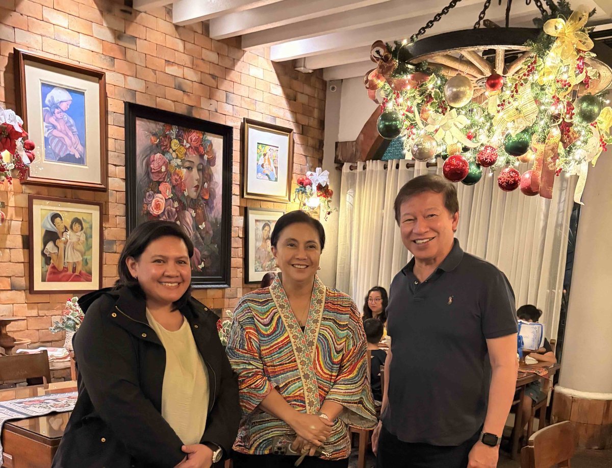 Philippine Disaster Resilience Foundation tweet media