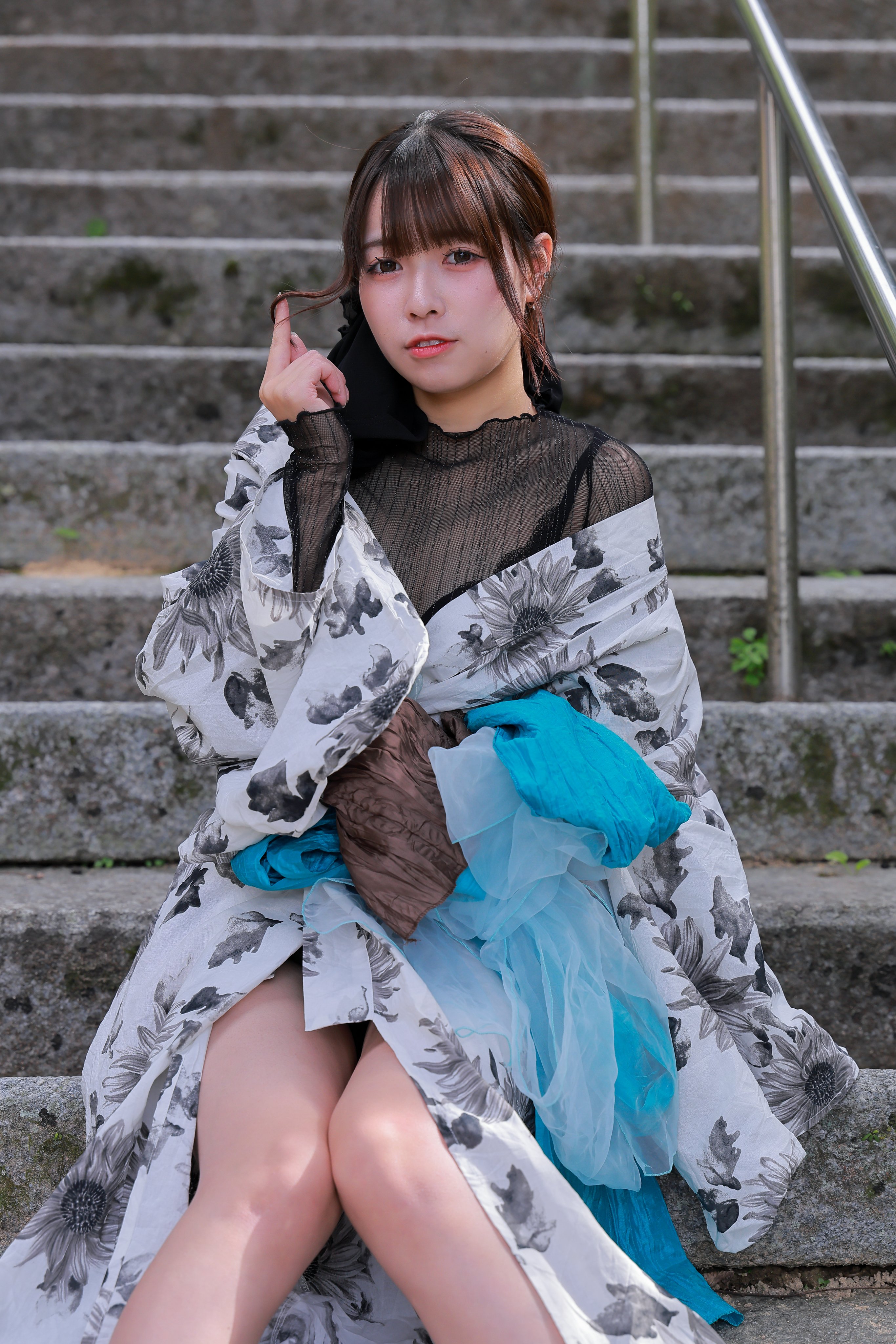 みづき - Search / X