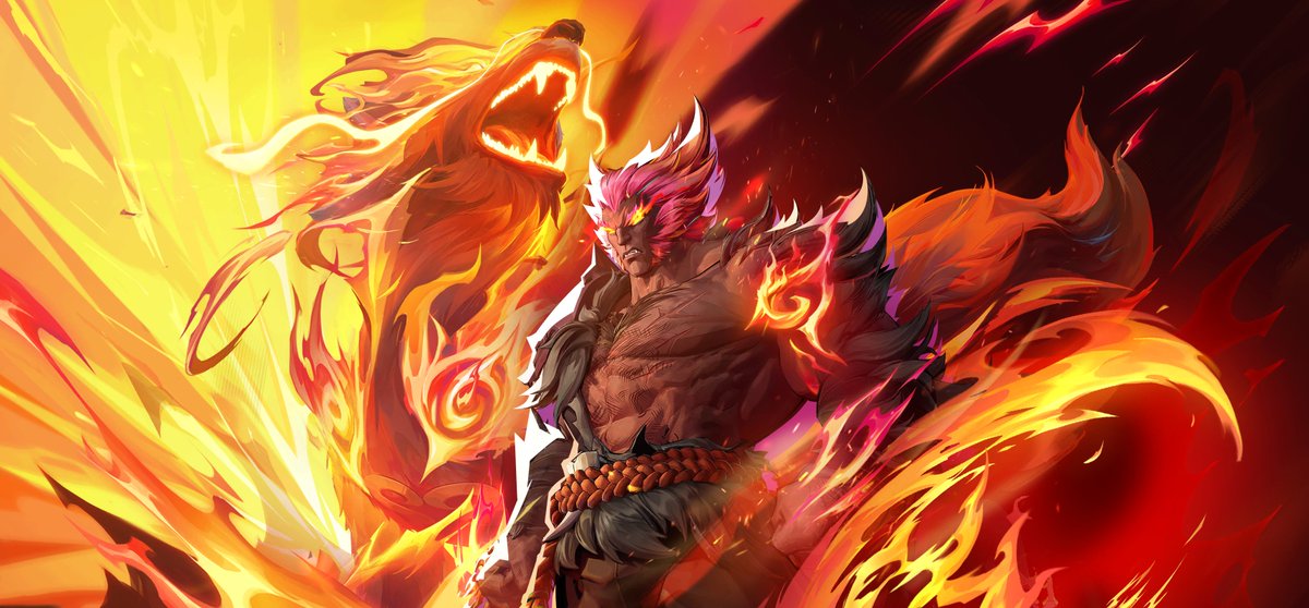 Rivals - Leaks & Info tweet media