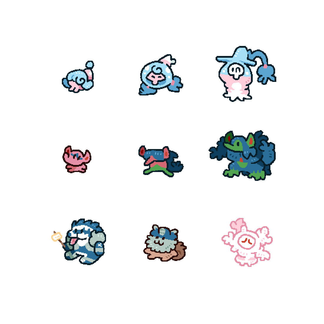 haven 🍉 tweet media