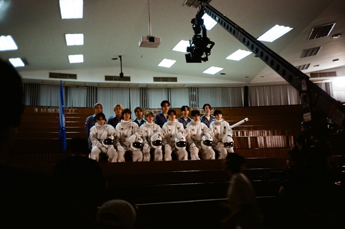 parnpeet's tweet image. Script to screen