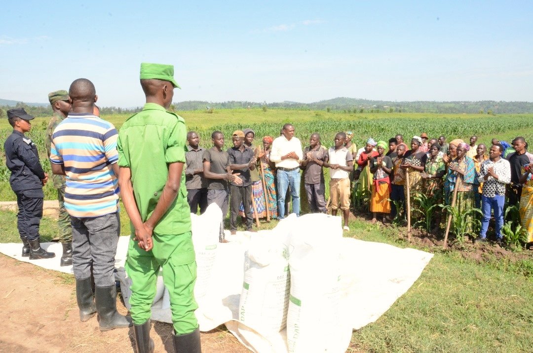 Gatsibo District tweet media