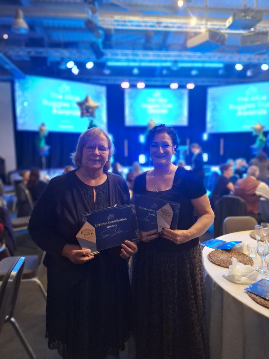 Protection Against Stalking tweet media