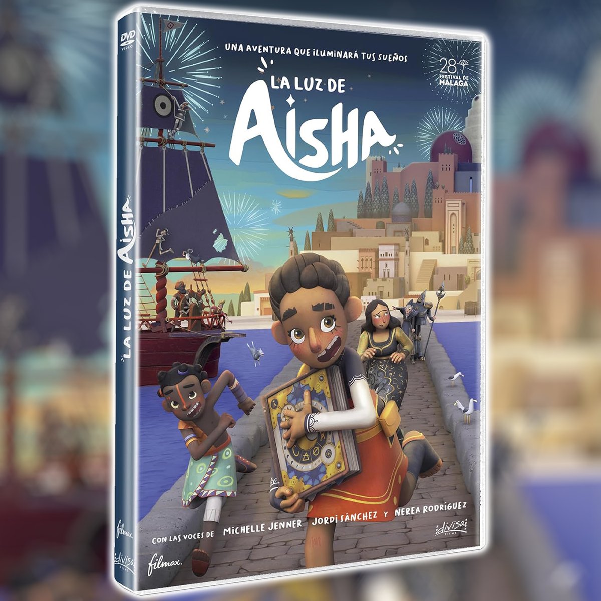 Divisa Films tweet media