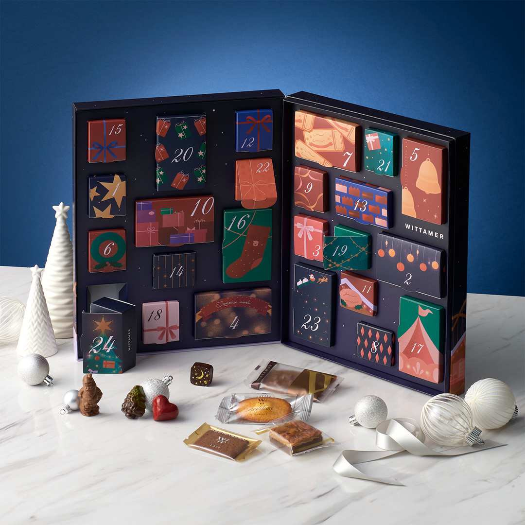 オンラインショップで販売開始いたしました😊🎄