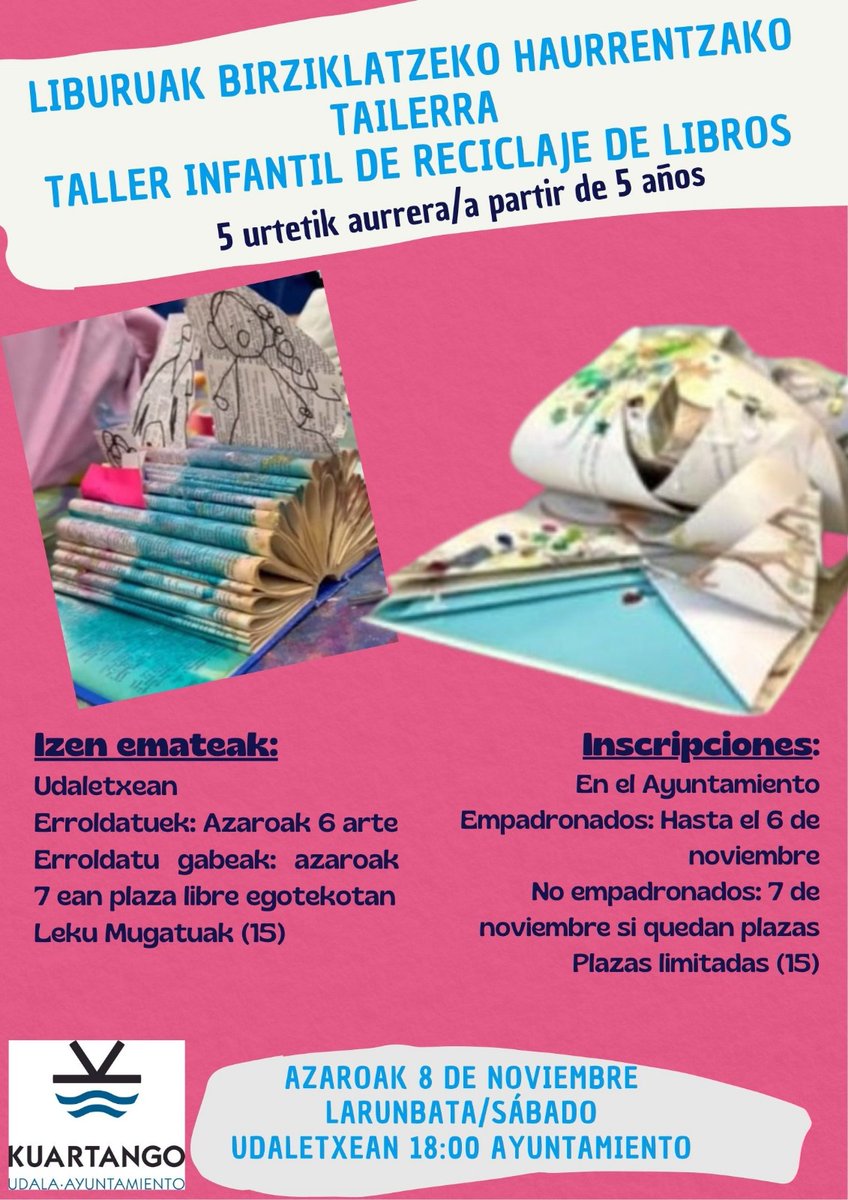 KUARTANGO tweet media