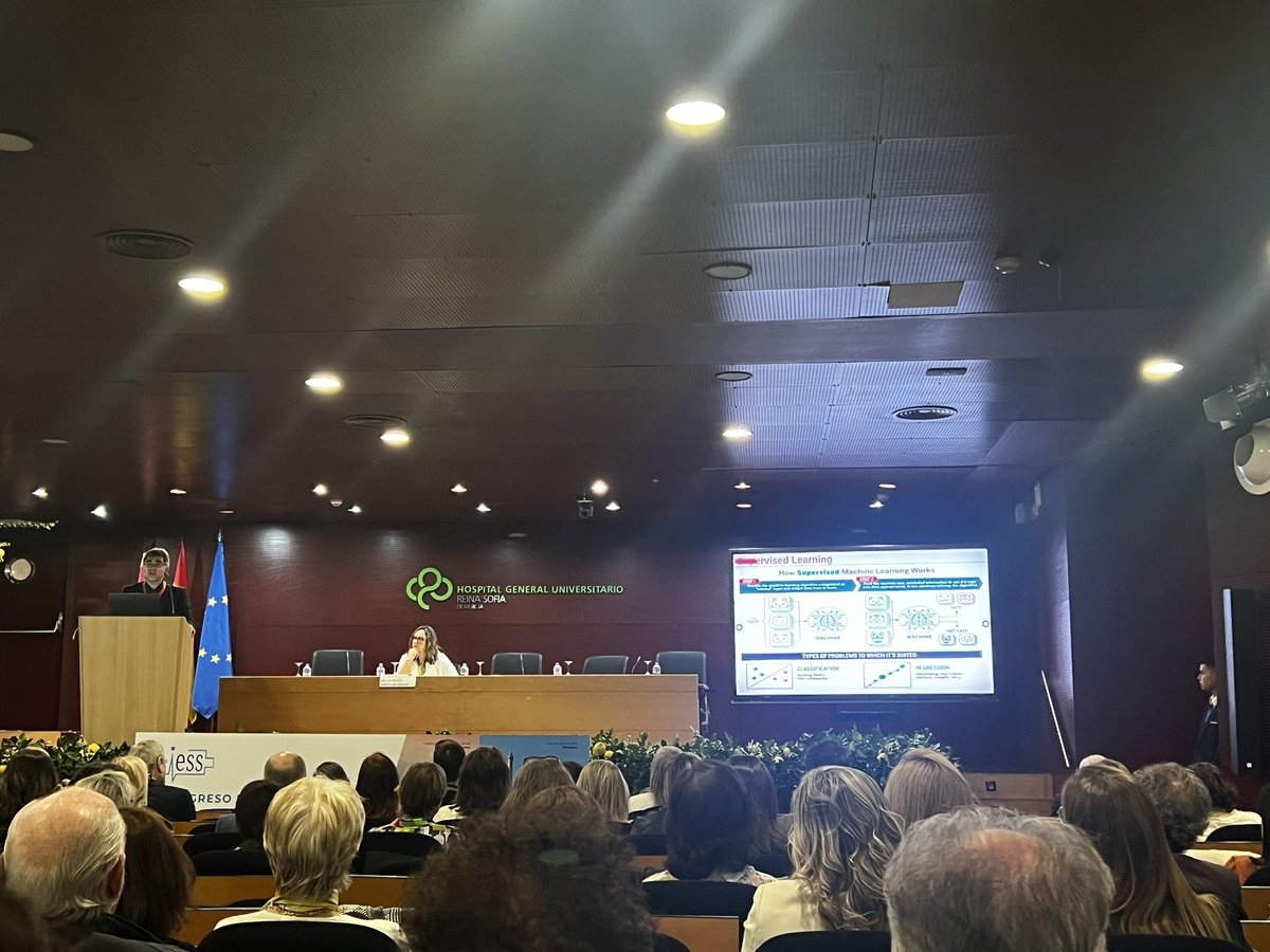 Arranca el IX Congreso Nacional de Inspección y Evaluación de Servicios Sanitarios del granizado por <a href="/FAISS_es/">FAISS</a> (ahora SEIESS) en el Hospital Reina Sofía (<a href="/Area7ReinaSofia/">Area7ReinaSofía</a>) y con la colaboración de la <a href="/UMHC1/">UMHC</a> y muchos de nuestros asociados.

Enhorabuena a la organización!