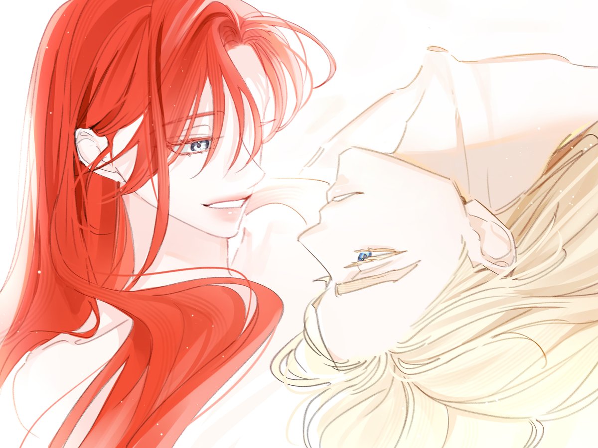 <그 대공의 화려한 결혼은 사기> 시즌3
이번 주는 정기 휴재일입니다! 다음 주에 96화로 만나요 ❣️