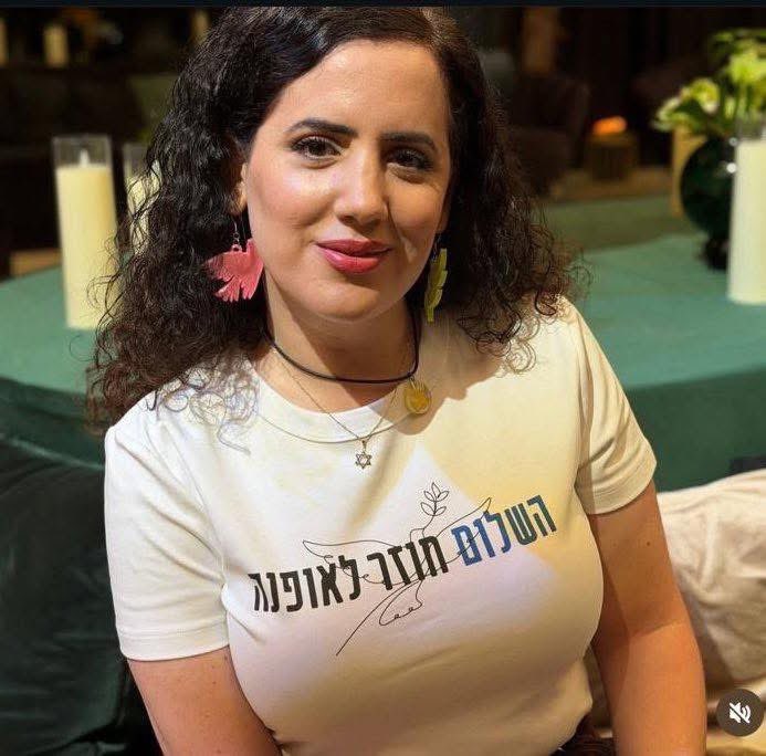 שי קינן Shai Keinan tweet media