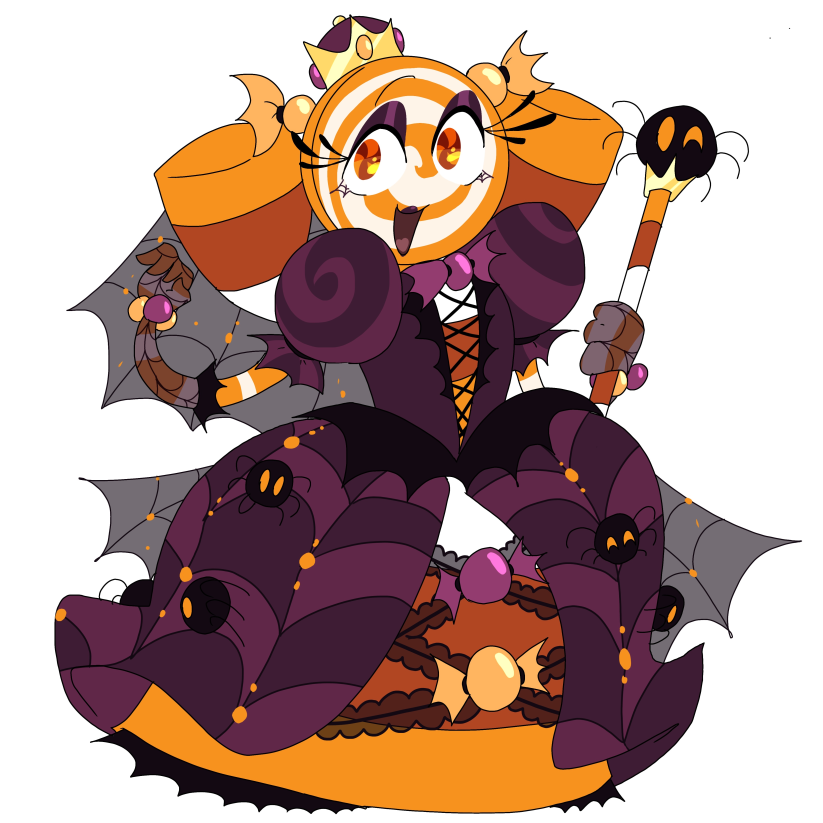 Guess i'll show my girlie too!!
#dandysworld #dandysworldoc #dwoc