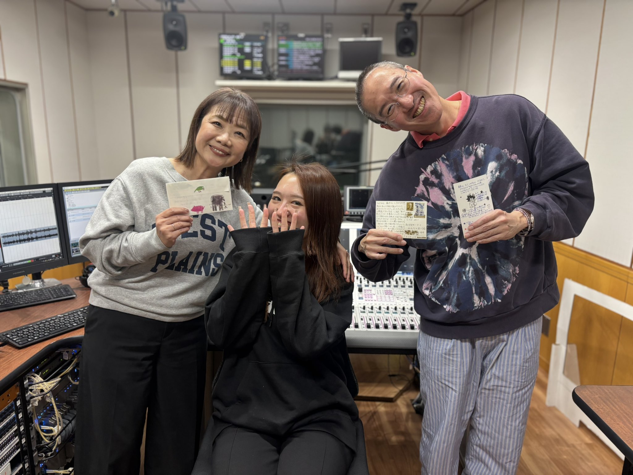 しゅうちゃん - Search / X