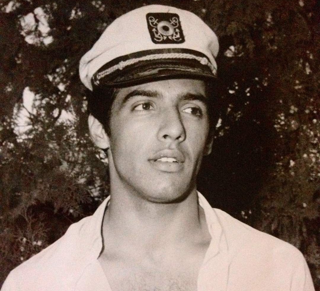 زنده‌یاد فرامرز اصلانی