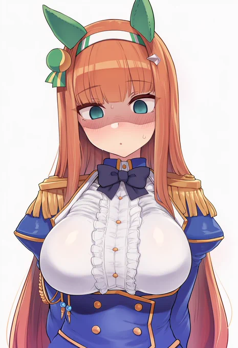 !?