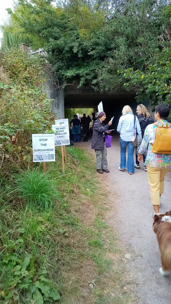 Next Licence Review meeting and Surcharge campaign meeting will be on Monday 10th November at 7pm online!

8x8.vc/nbtameetings/n…

Alternatively, you can use the Dial-in details:

+44 330 808 1706 PIN: 927 293 78 #