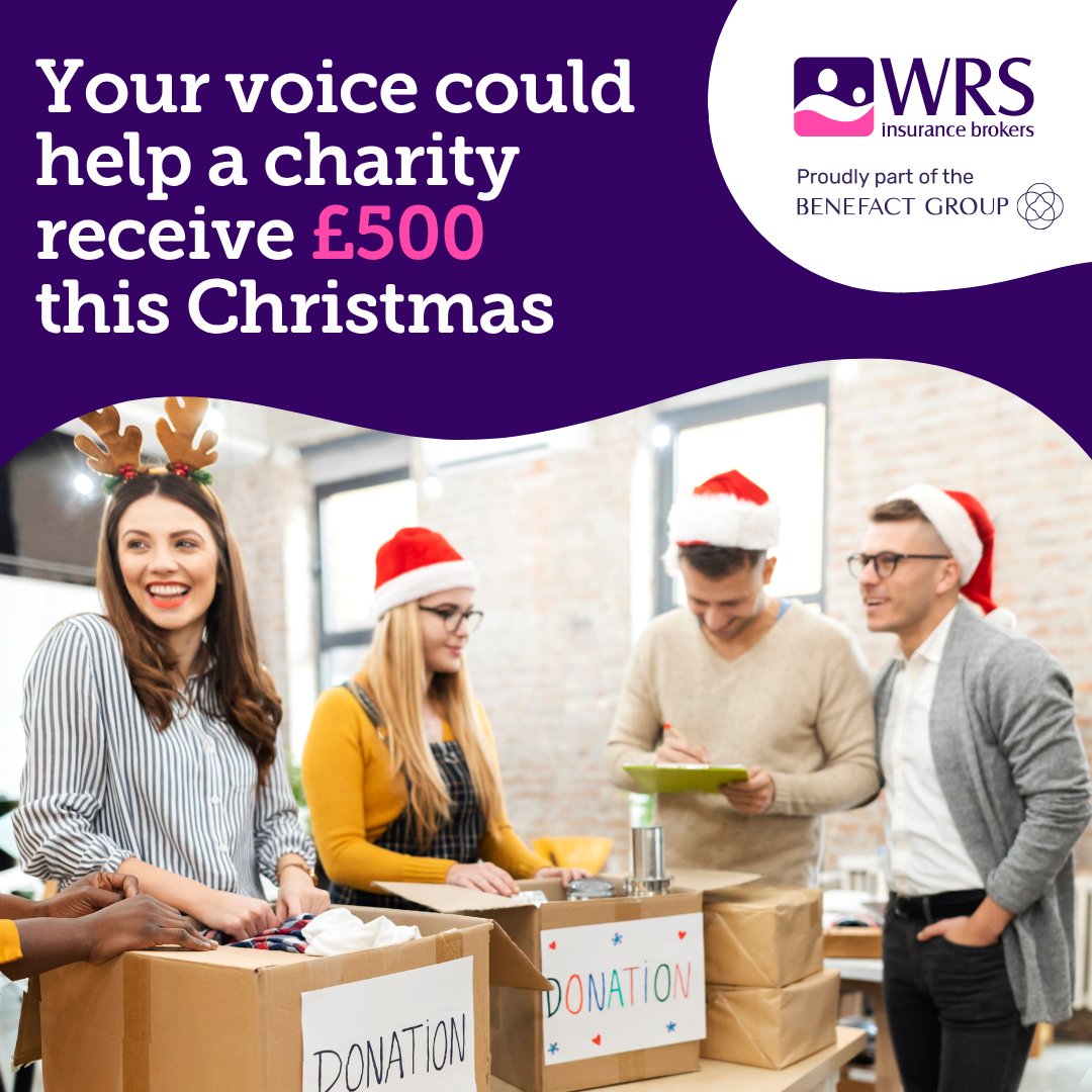 WRS Insurance Brokers tweet media