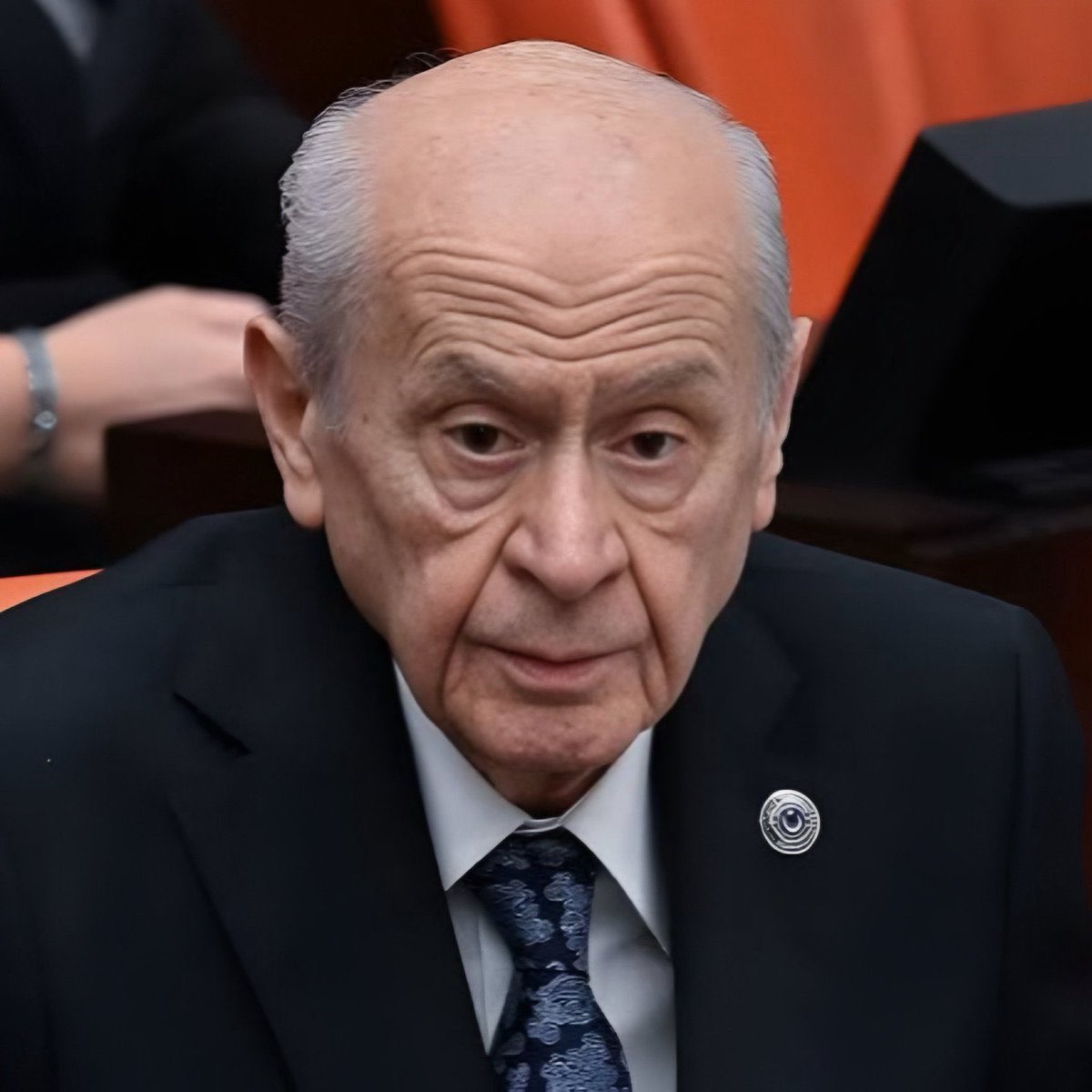 Fatih Erbakan: “Devlet Bahçeli çok istiyorsa İmralı'ya kendisi gitsin.

İmralı Meclis'e gelemedi, öyleyse Meclis'i İmralı'ya götürelim anlayışı doğru bir yaklaşım değildir.”