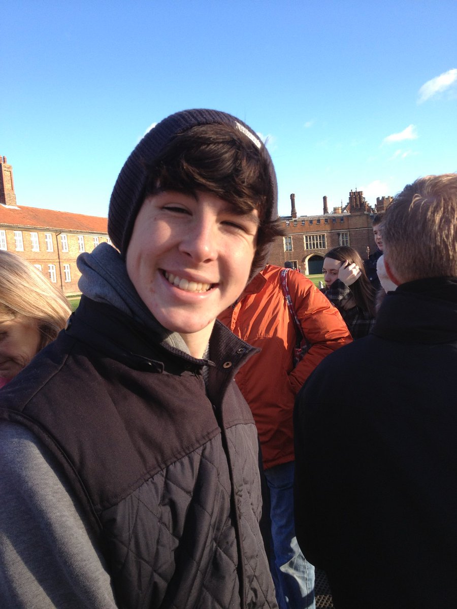 Pete Robinson tweet media