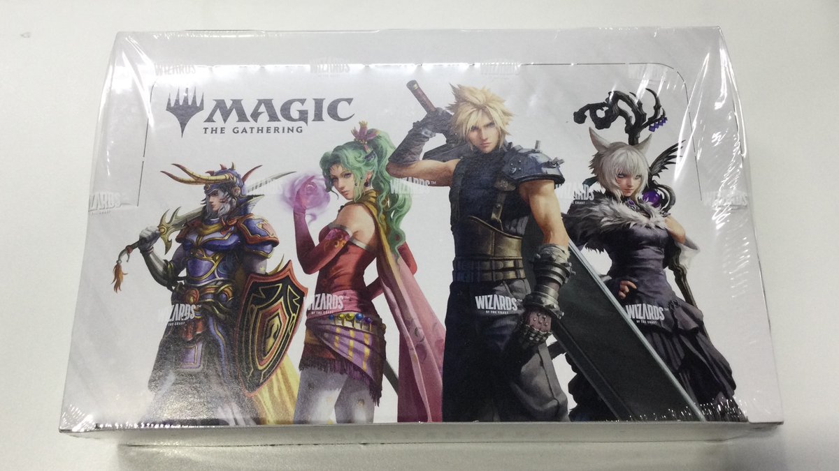 フェアリーテイル トレーディングカード TSUTAYA】ヴァイス