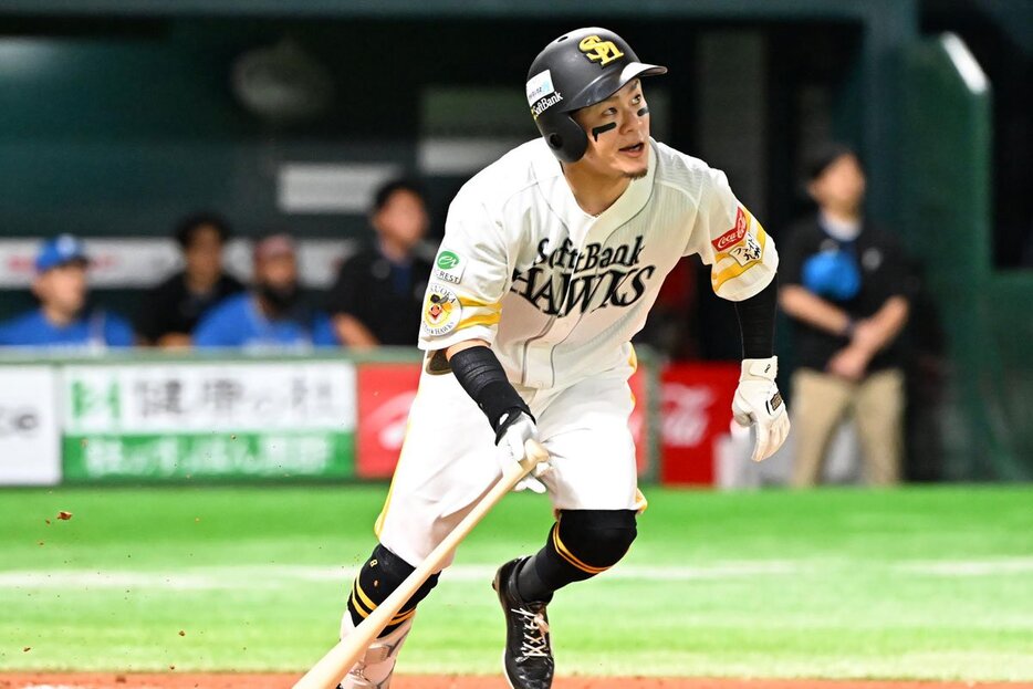 【ソフトバンク】牧原大成　侍ジャパン辞退の理由明かす「年齢も年齢ですし体がきつかった」（東スポWEB）-Yahoo!ニュース news.yahoo.co.jp/articles/9a6a0…