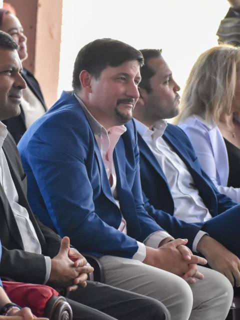 Hablemos de todo 🌎 tweet media