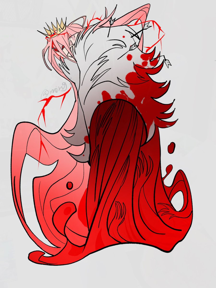 RZkudan's tweet image. #philzafanart 
#technobladefanart
#emeraldduo
#technofanart 
I like the design style of the emerald duo that I draw.