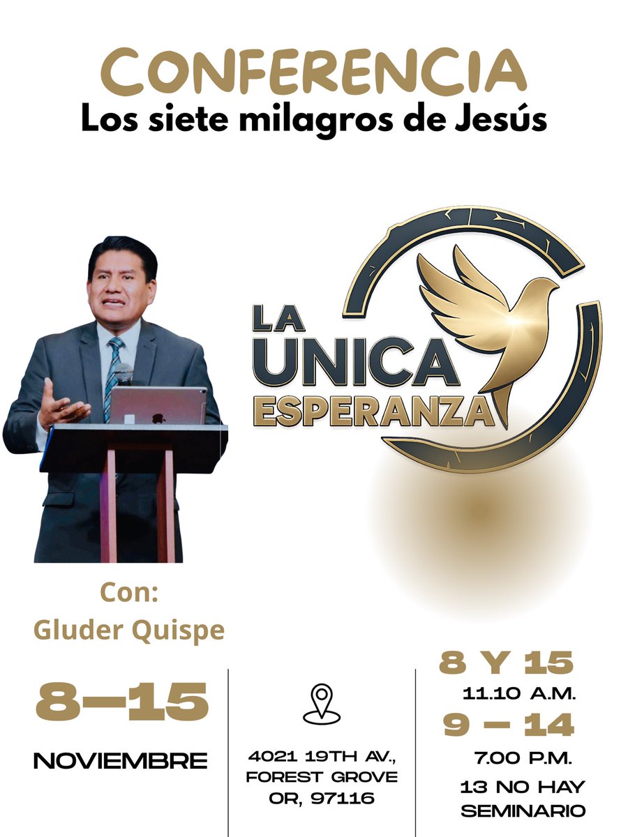 Los siete milagros de Jesús contados por su mejor amigo que tuvo el Señor en esta tierra.