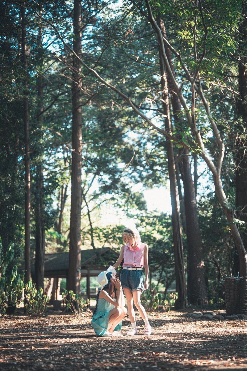 cosplay

素敵な未来へ