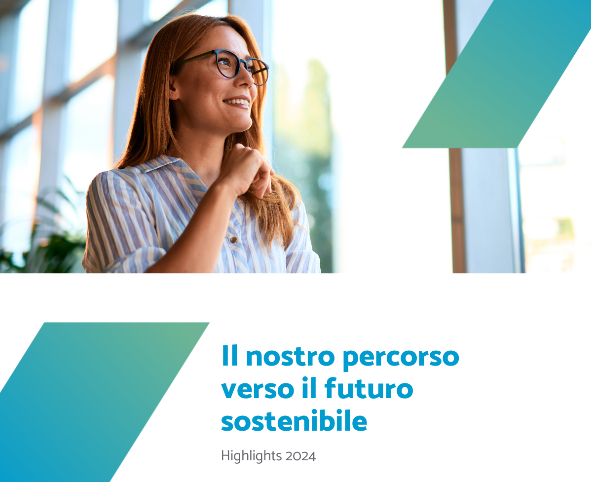 #NovaNext presenta il suo percorso verso il futuro sostenibile con il documento sugli Highlights #ESG del 2024: lnkd.in/dZikCFXN

Visita la nuova pagina con tutti i dettagli: lnkd.in/dmui6R7D  e l'articolo lnkd.in/dKEgJG66
