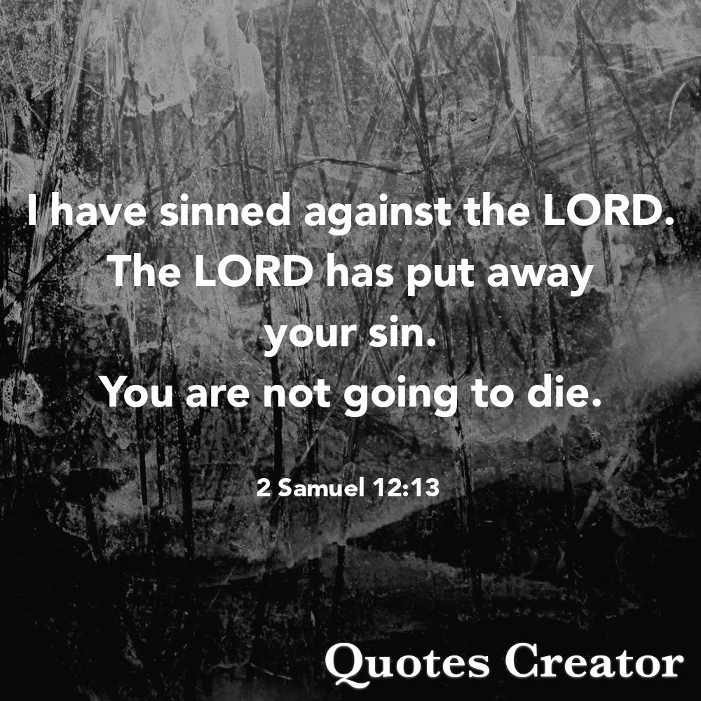 BiblischeG's tweet photo. The most terrifying and amazing story of sin and redemption ever told... (2 Samuel 11-12) #david #bathsheba #uriah #nathan #sin #redemption #god #christianity #bible #faith #Forgiveness #oldtestament https://t.co/vgp33pxxJN