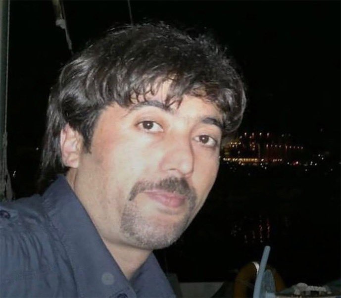 Kimdir porno saytida tanishini taniganmi?