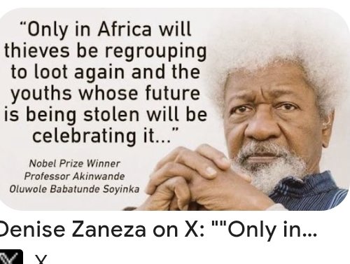 Jeremy6192's tweet photo. @MKarekye @Nyinancweende https://t.co/prE4OAFMLa