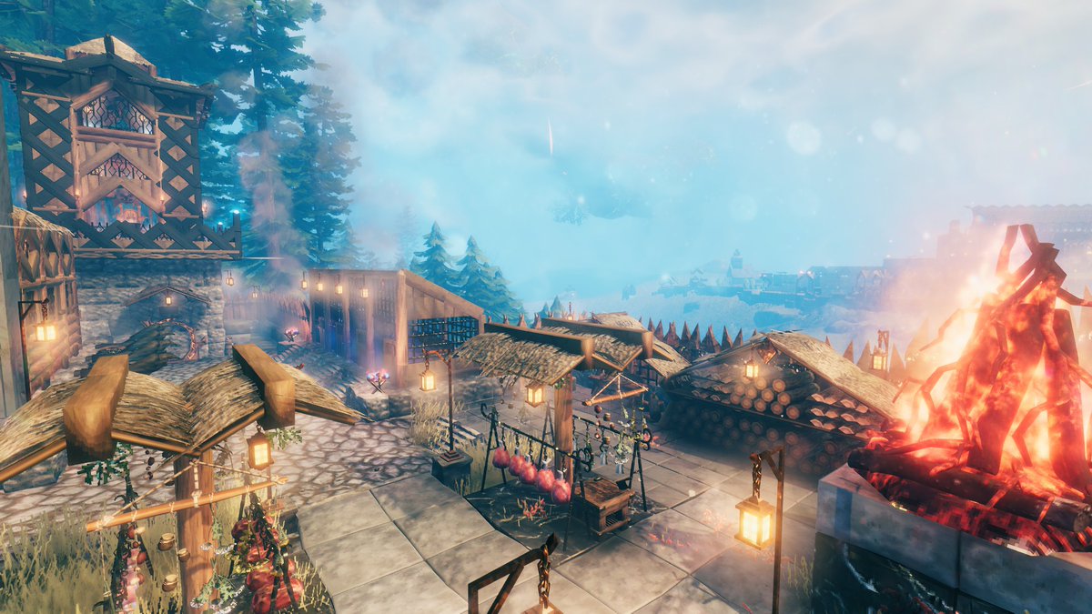 GamerY_MEhT's tweet photo. Falconers' Mews
#valheim

https://t.co/06jx6DXLO6

https://t.co/uiNj9g5NX7 https://t.co/IUZBmInWTM