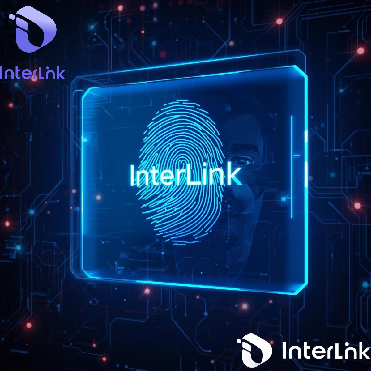 DanielDiouf8's tweet image. Chaque noeud humain est lié à une identité vérifiée, sans
révéler de données personnelles. Zéro connaissance, 100 % confiance. 
#ProofOfHumanity #Blockchain #ITL #ITLG #InterLink