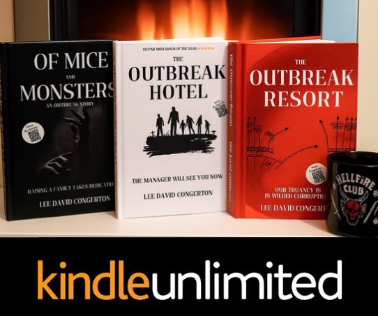 Lee David Congerton tweet media