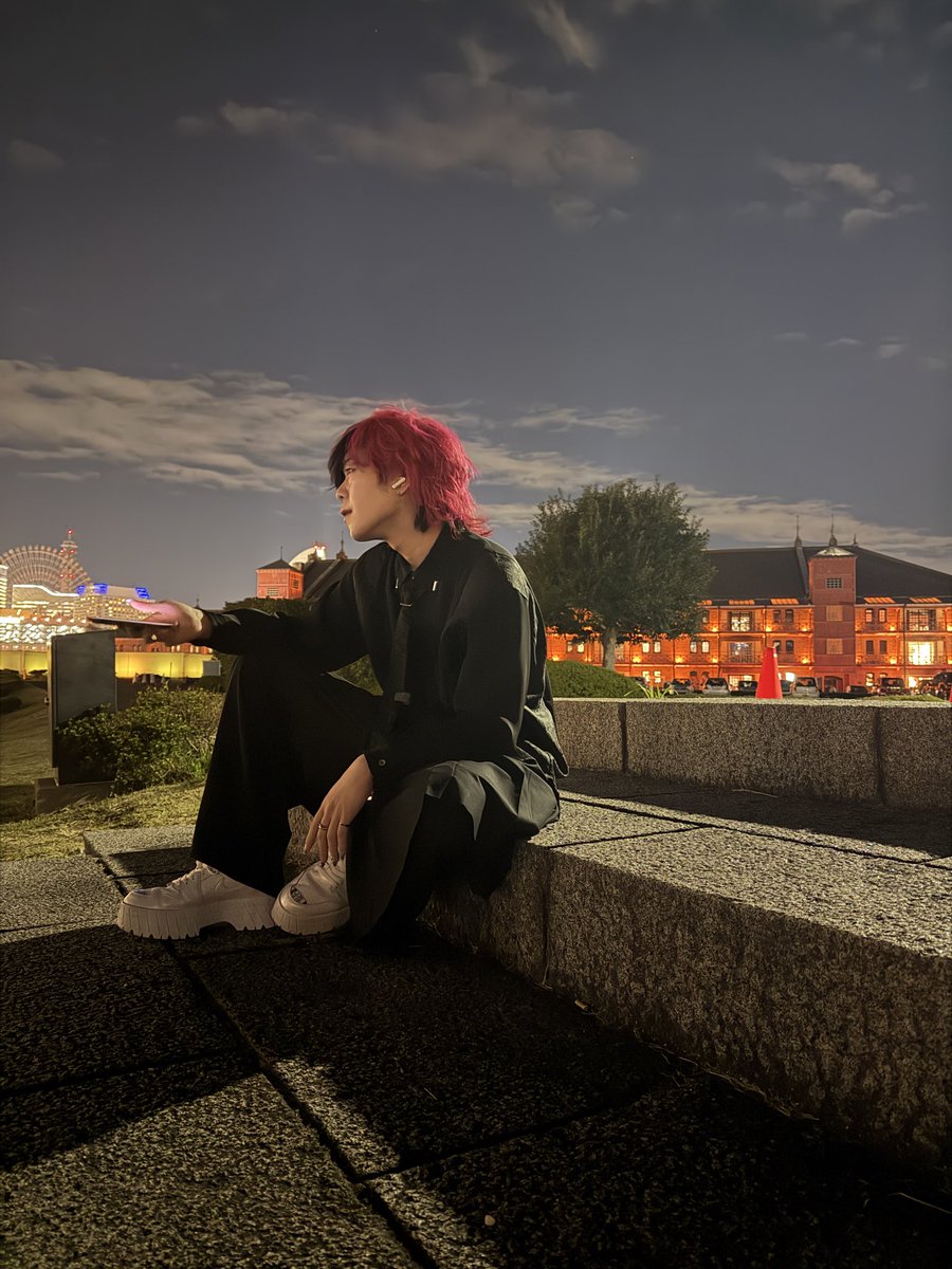 いばらくん。(山柁茨)🥀 (@IbrYmd) / Posts / X