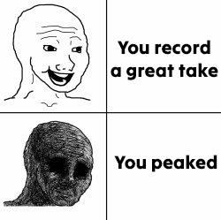 #voiceacting