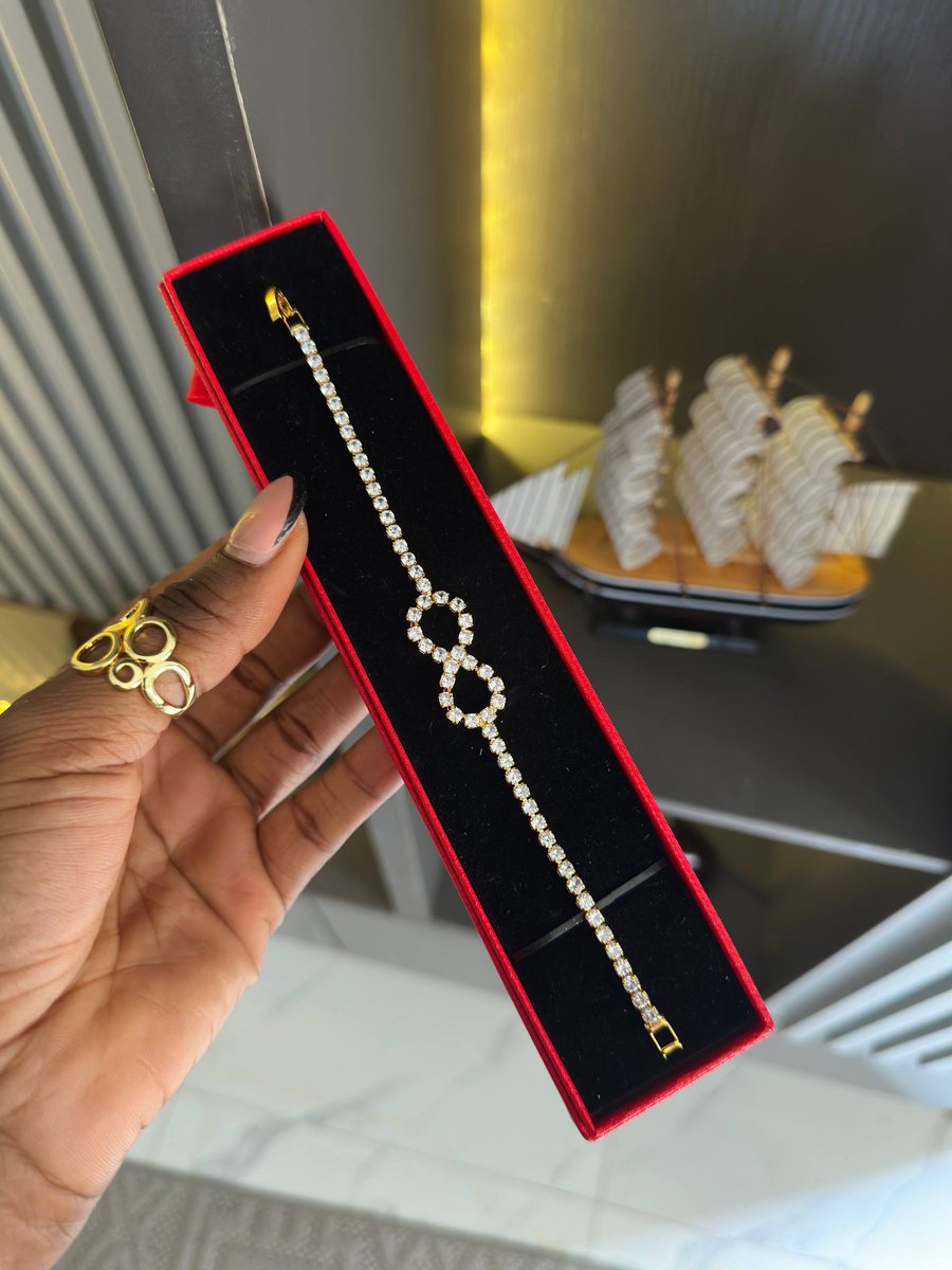 AccesoryGems's tweet image. Price:#4500 each
Send a dm to order 
Location:Lagos
Nationwide delivery 
Pls repost